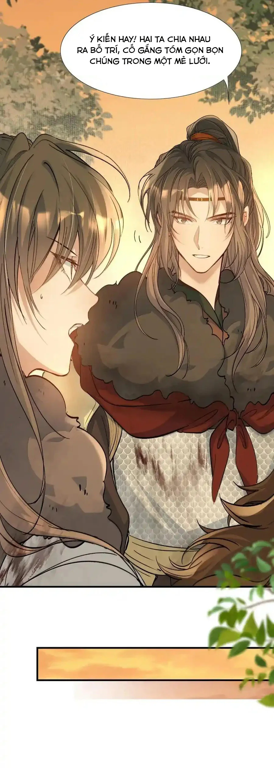 Loạn thế vi vương Chapter 133 Trang 47