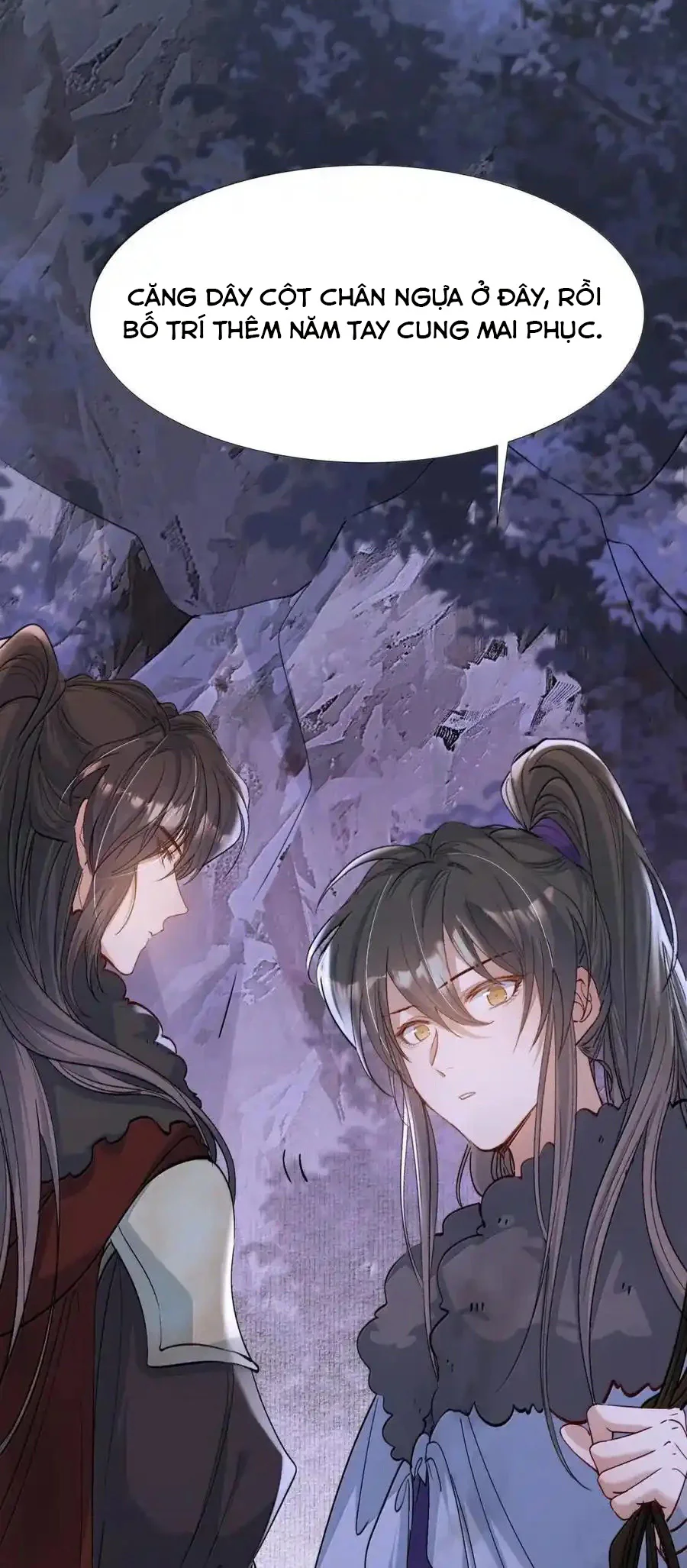 Loạn thế vi vương Chapter 133 Trang 49