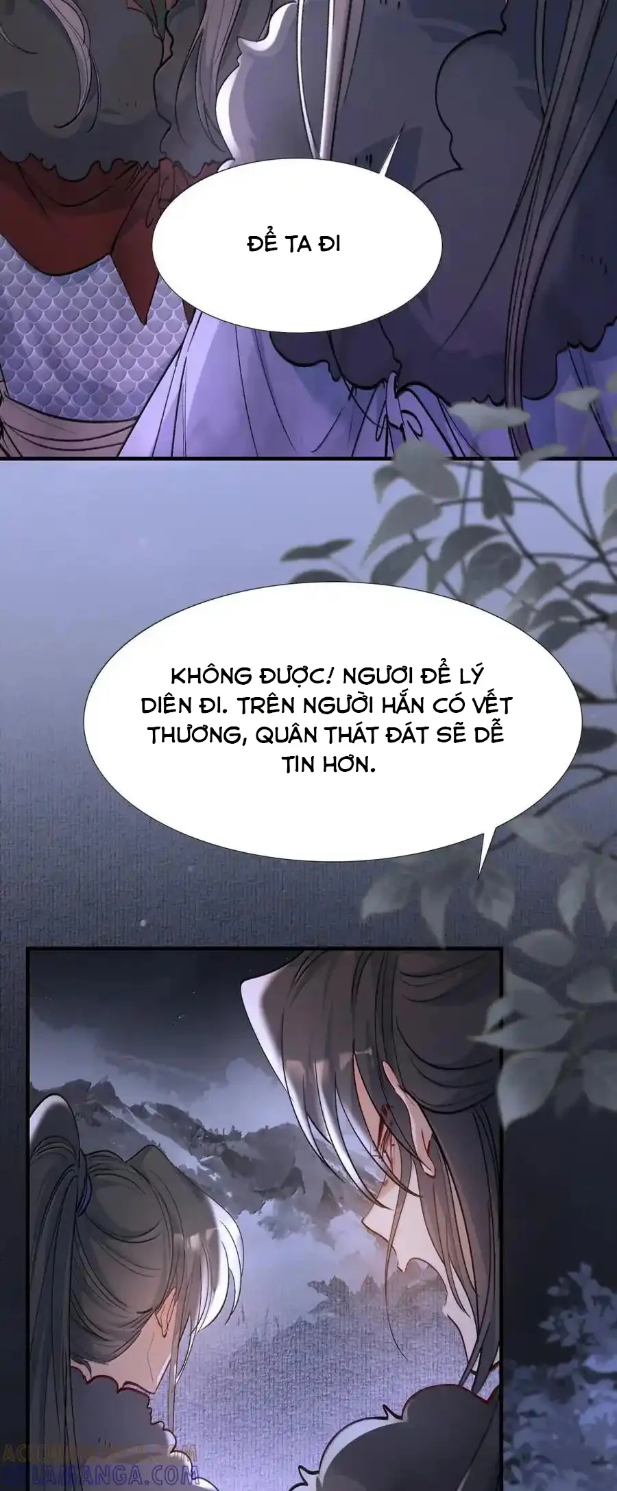 Loạn thế vi vương Chapter 133 Trang 51