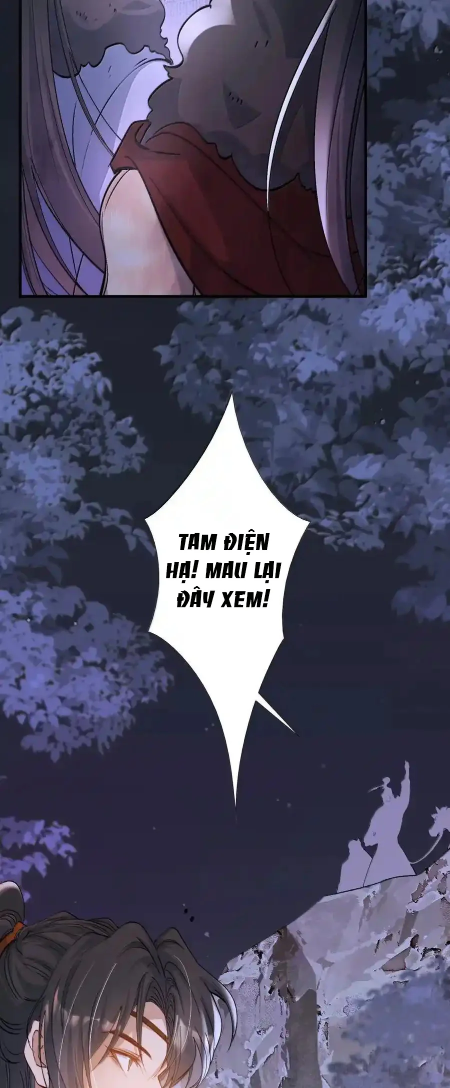 Loạn thế vi vương Chapter 133 Trang 52