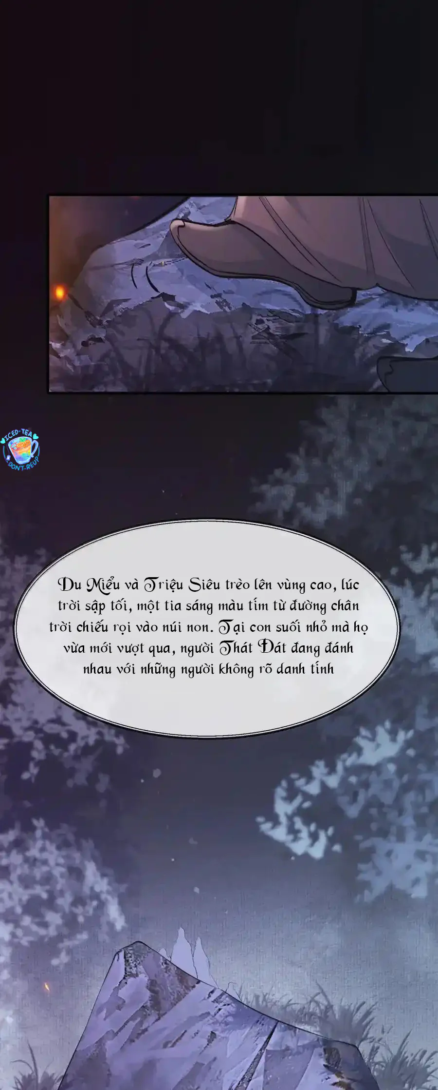 Loạn thế vi vương Chapter 134 Trang 4