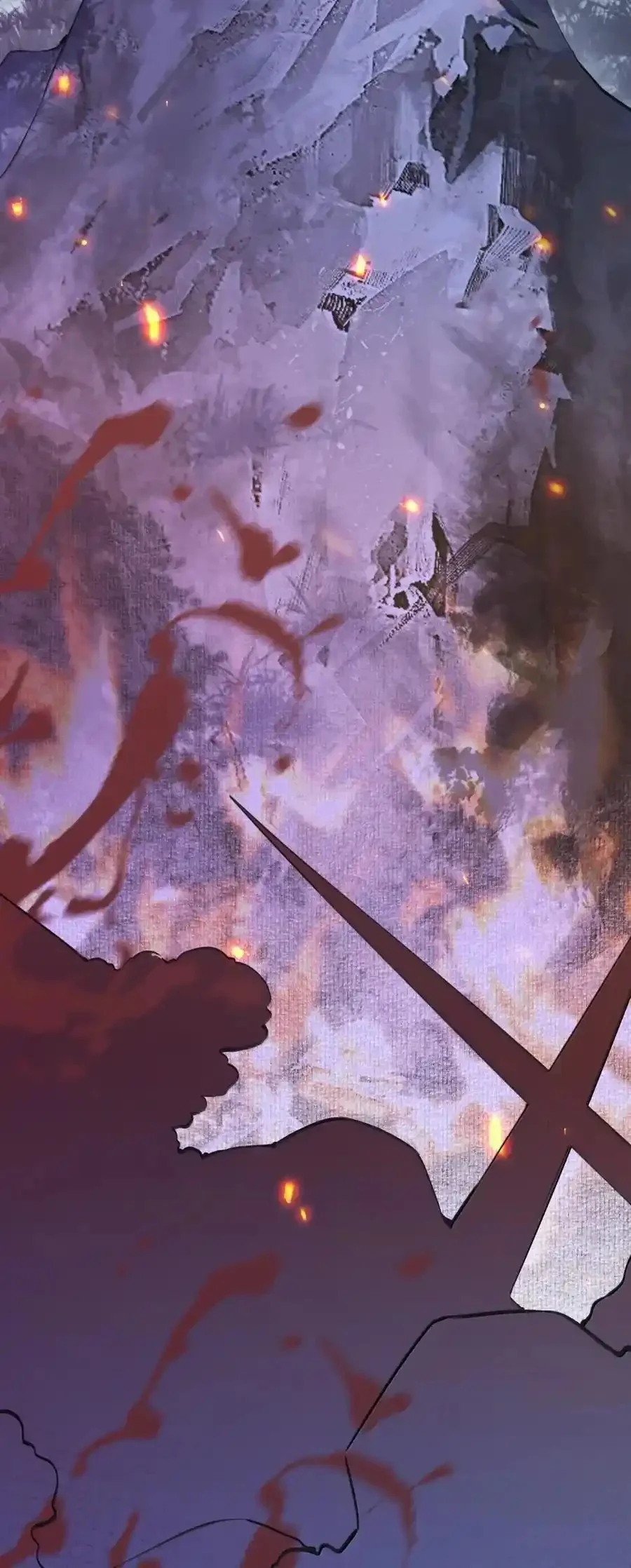 Loạn thế vi vương Chapter 134 Trang 5