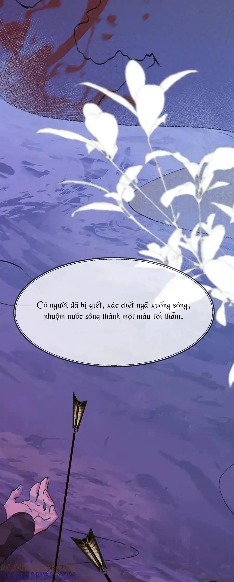 Loạn thế vi vương Chapter 134 Trang 6