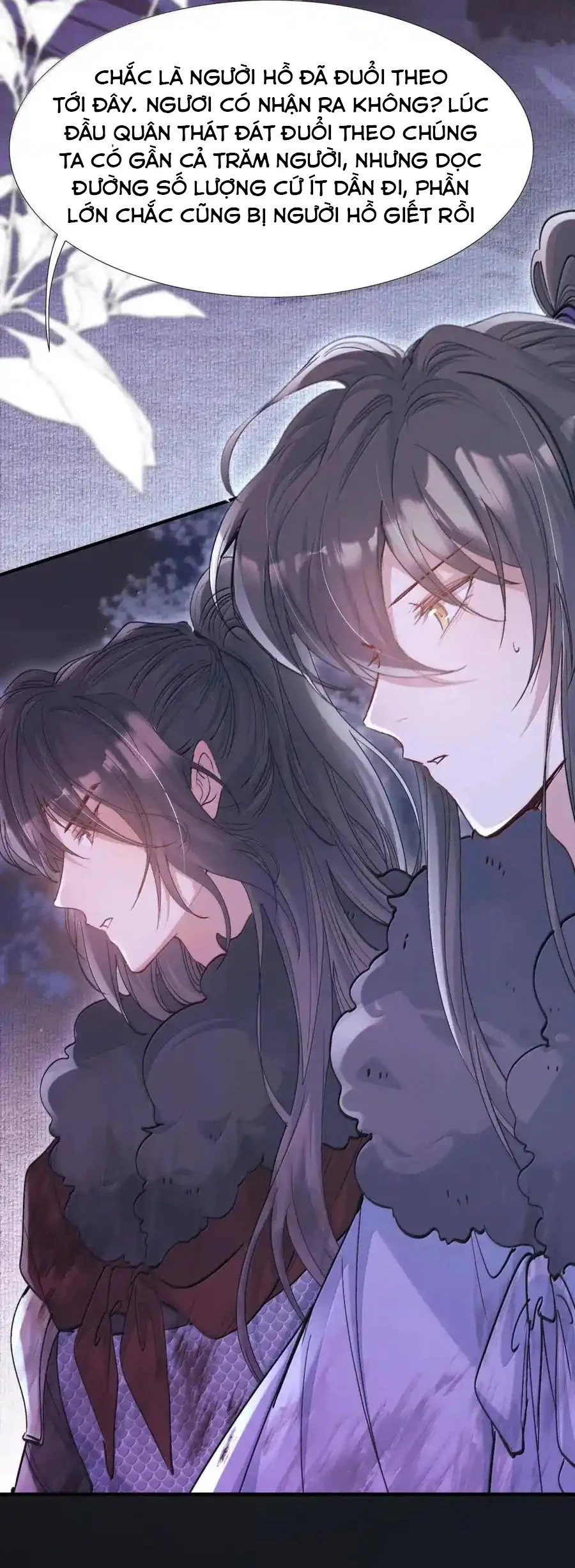 Loạn thế vi vương Chapter 134 Trang 8