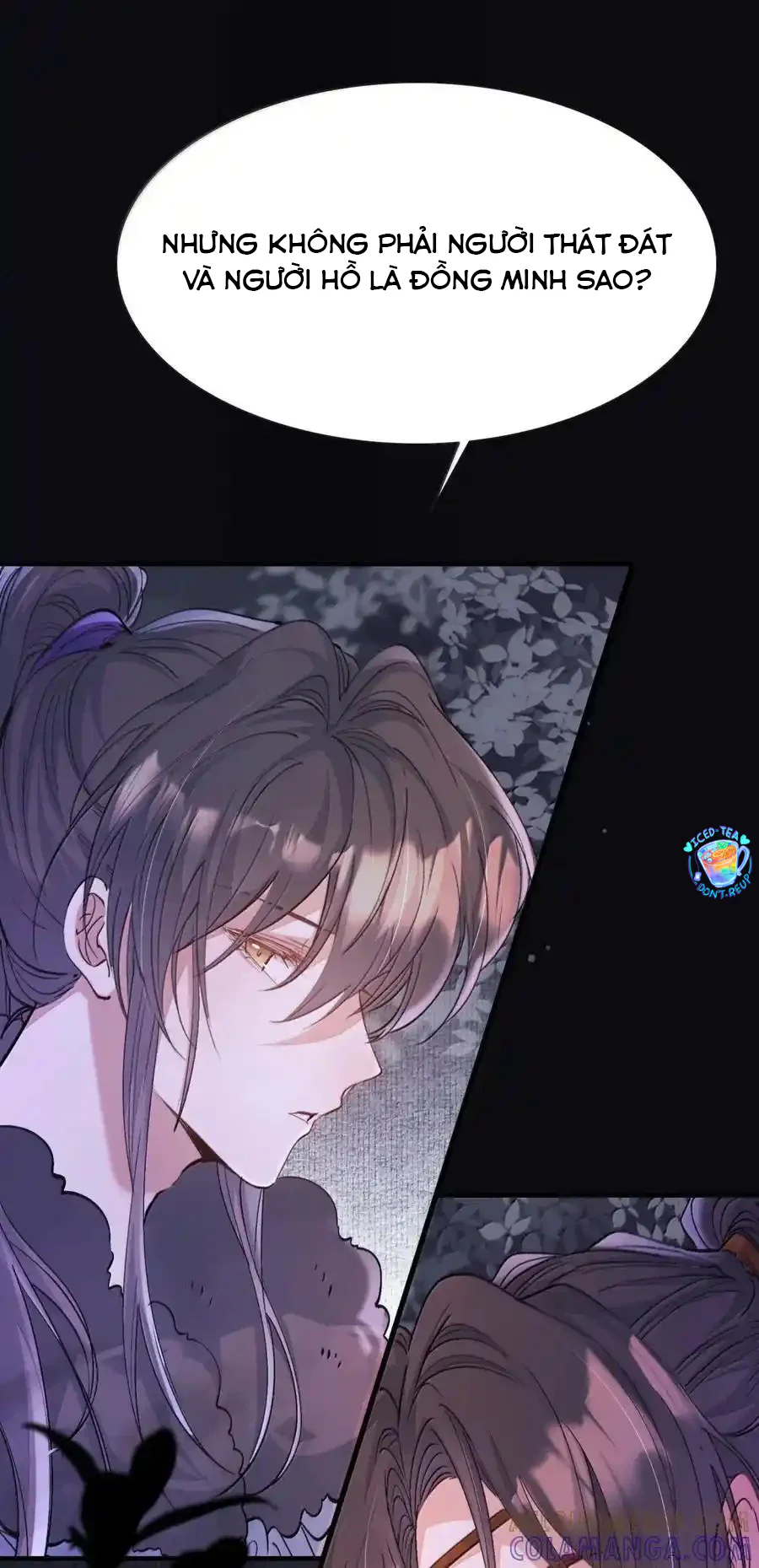 Loạn thế vi vương Chapter 134 Trang 9