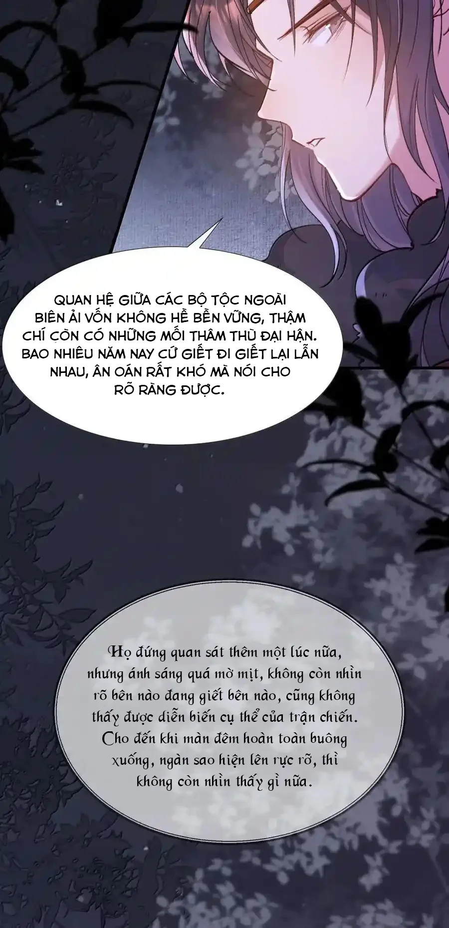 Loạn thế vi vương Chapter 134 Trang 10