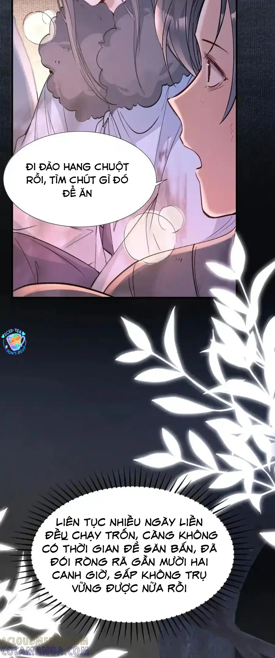 Loạn thế vi vương Chapter 134 Trang 15