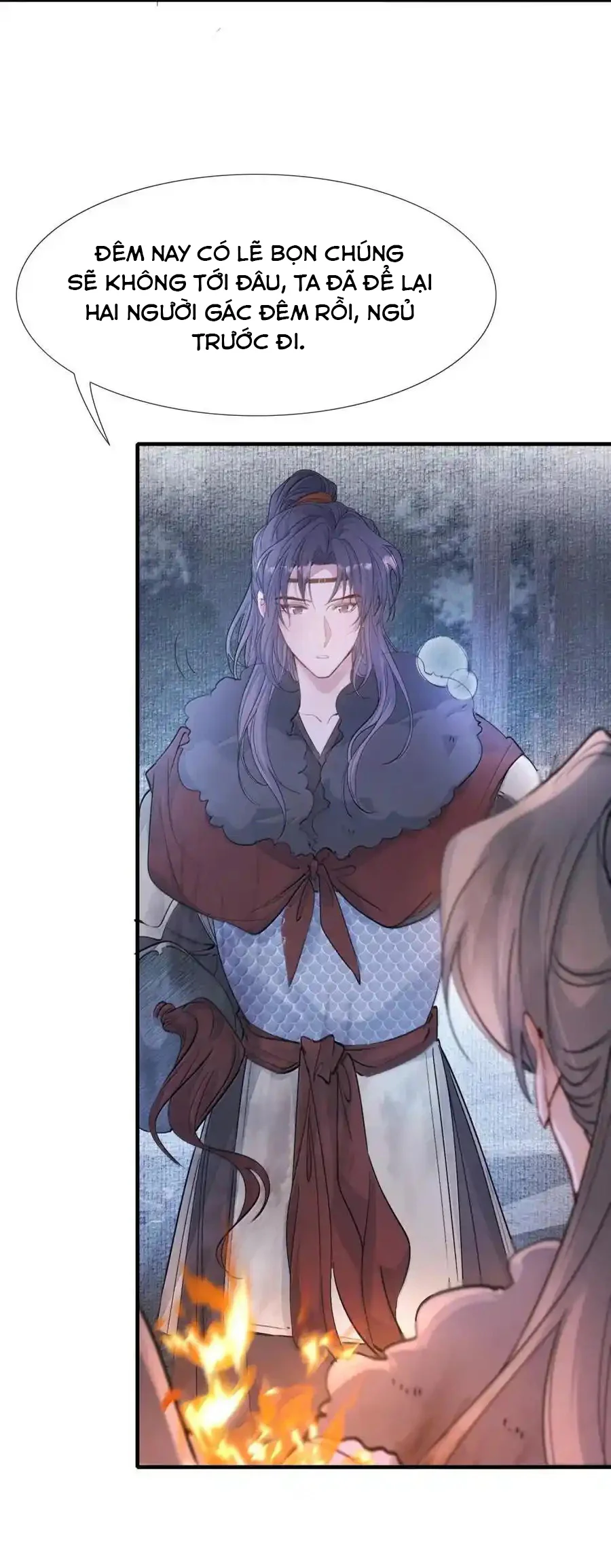 Loạn thế vi vương Chapter 134 Trang 17