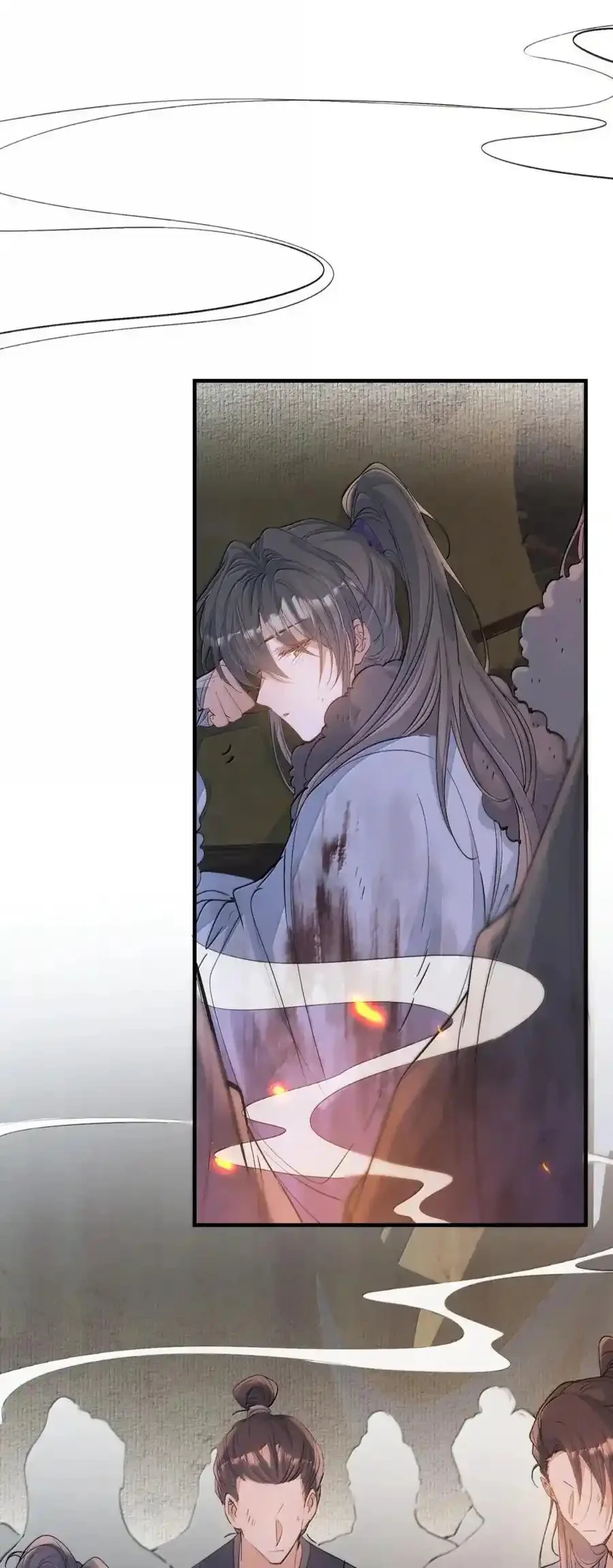 Loạn thế vi vương Chapter 134 Trang 22