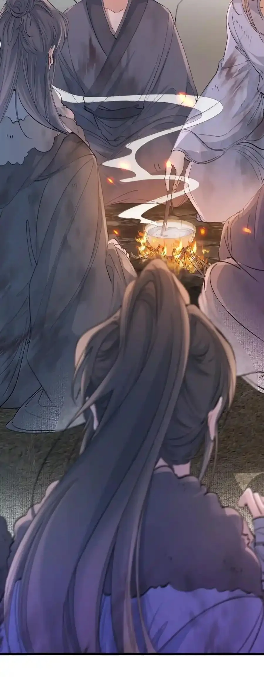 Loạn thế vi vương Chapter 134 Trang 23