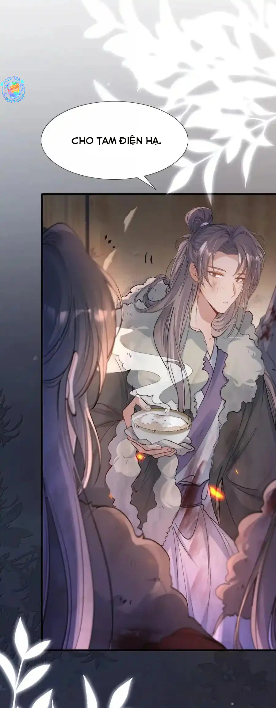 Loạn thế vi vương Chapter 134 Trang 25