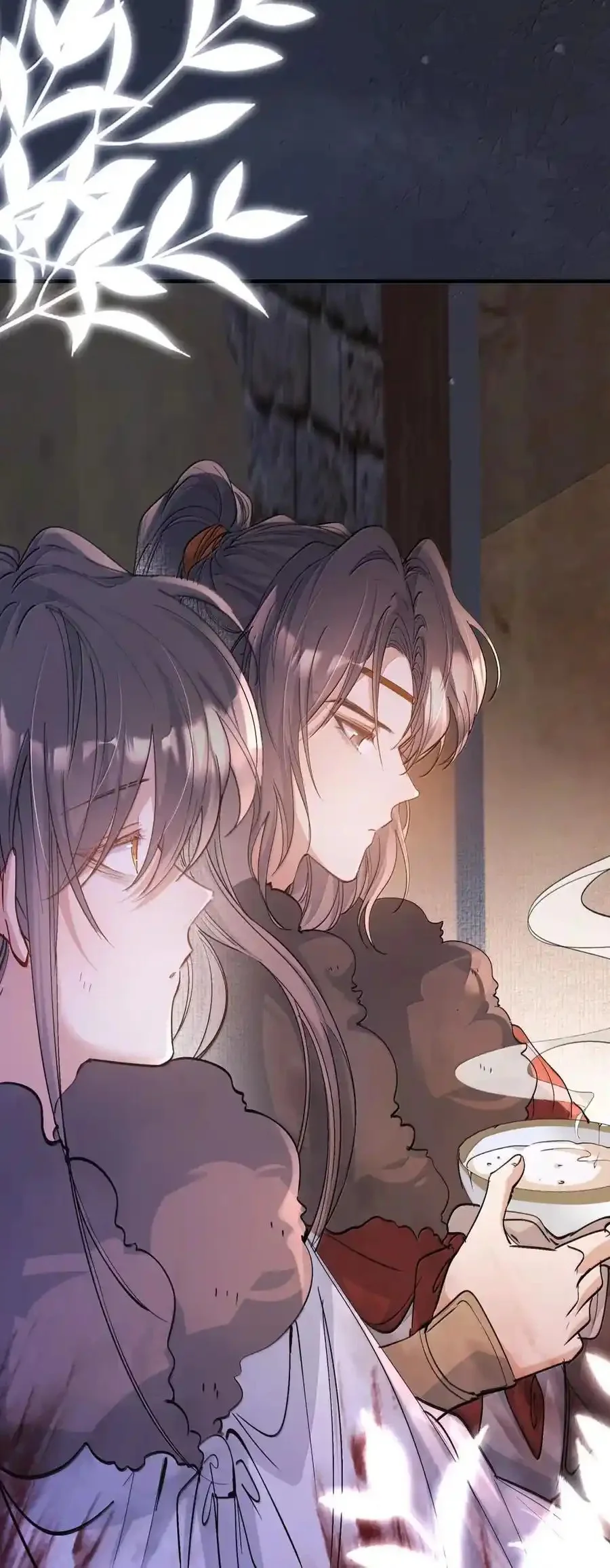 Loạn thế vi vương Chapter 134 Trang 26