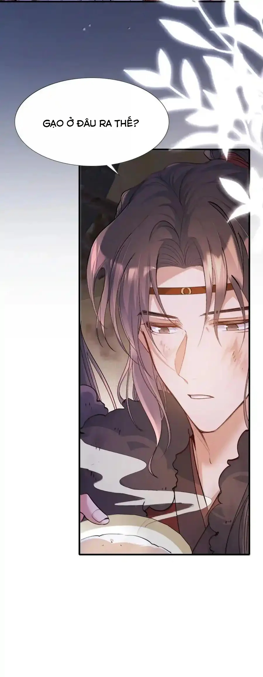 Loạn thế vi vương Chapter 134 Trang 27