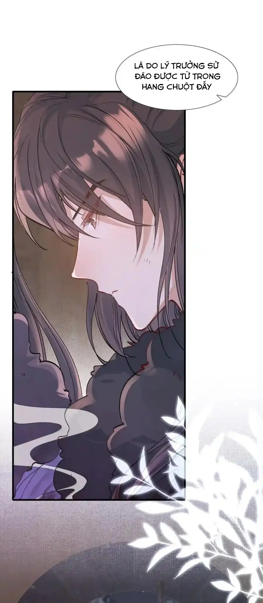 Loạn thế vi vương Chapter 134 Trang 28