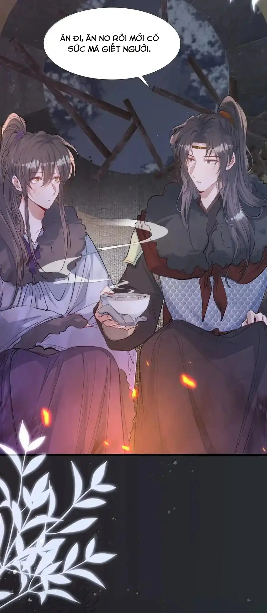 Loạn thế vi vương Chapter 134 Trang 29