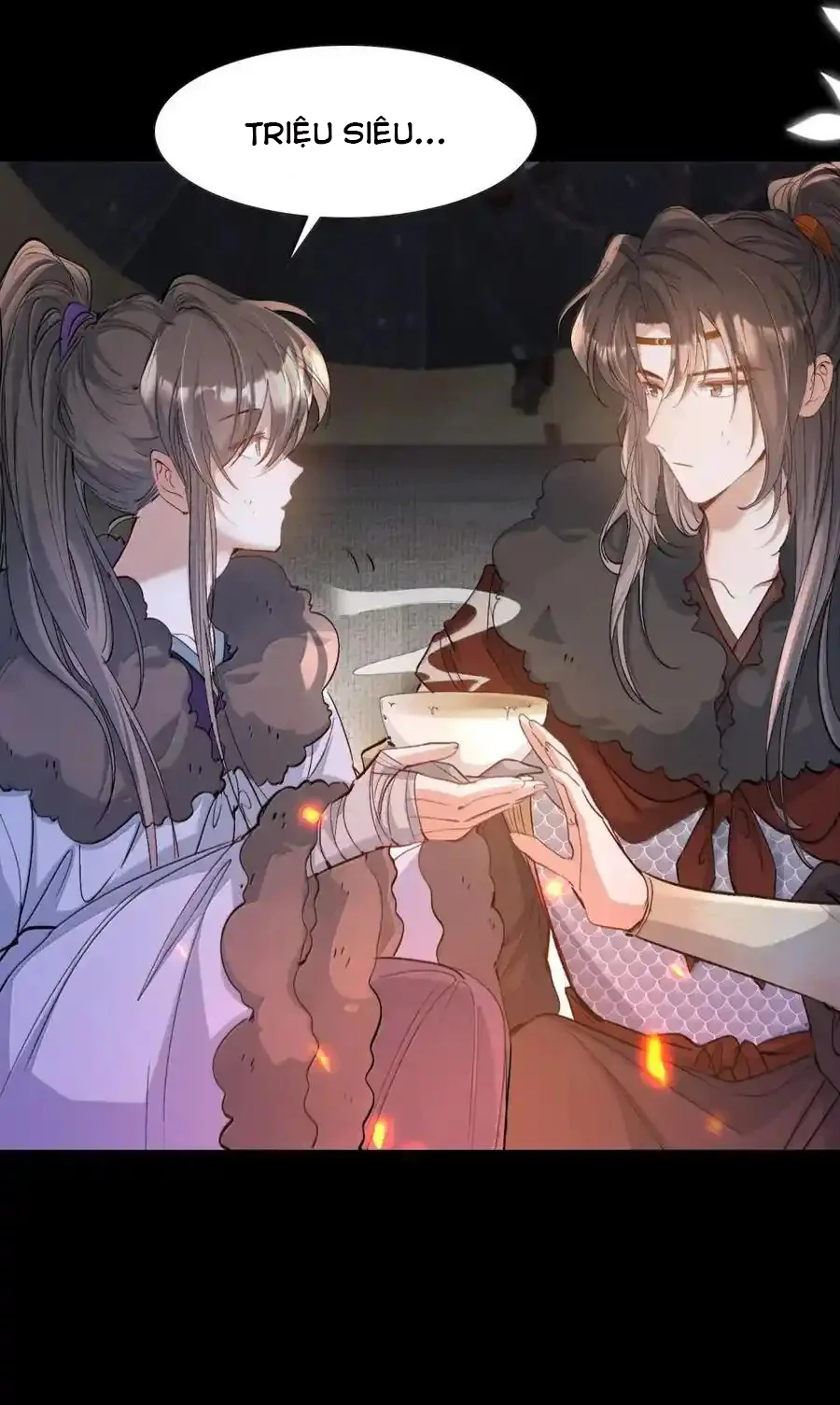 Loạn thế vi vương Chapter 134 Trang 39