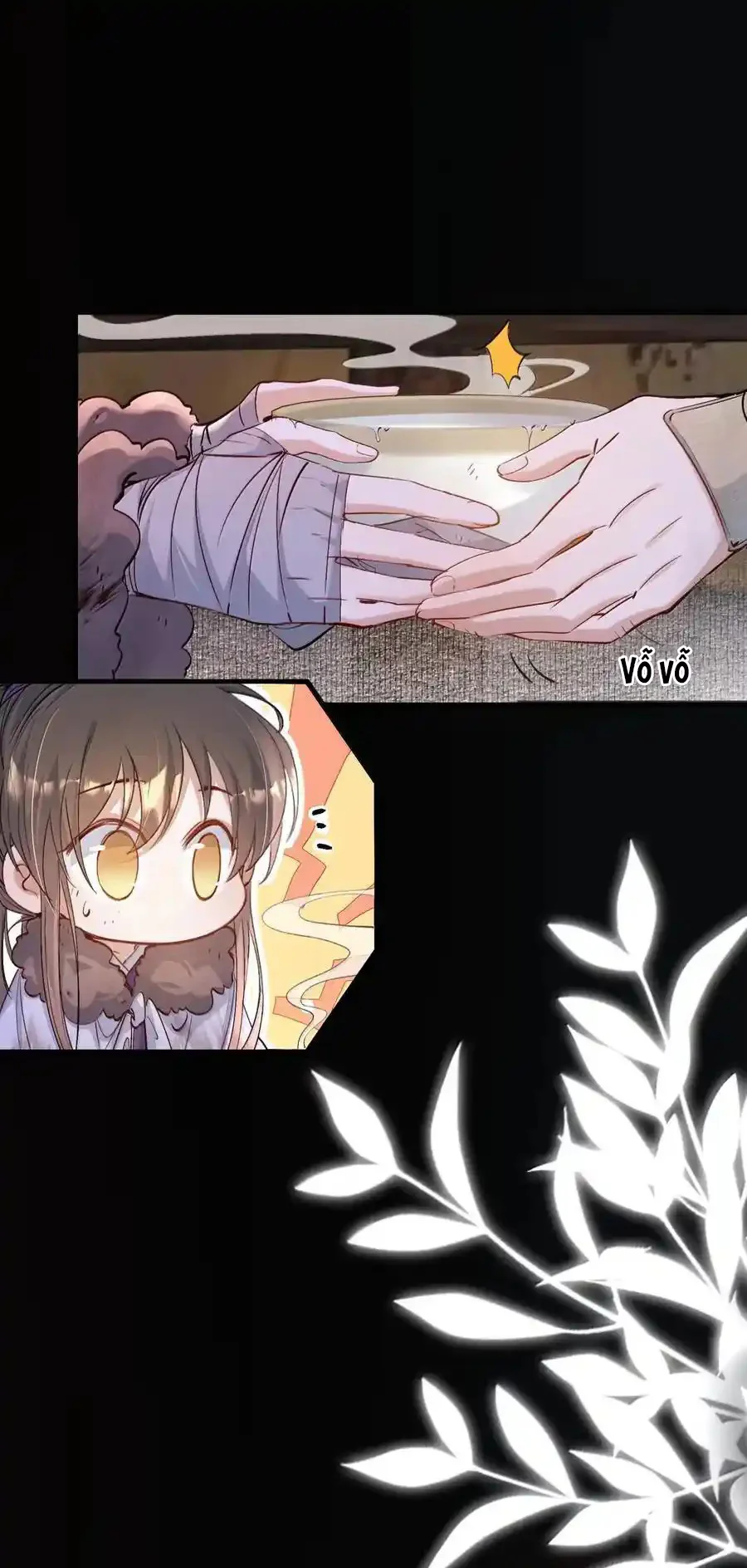 Loạn thế vi vương Chapter 134 Trang 40