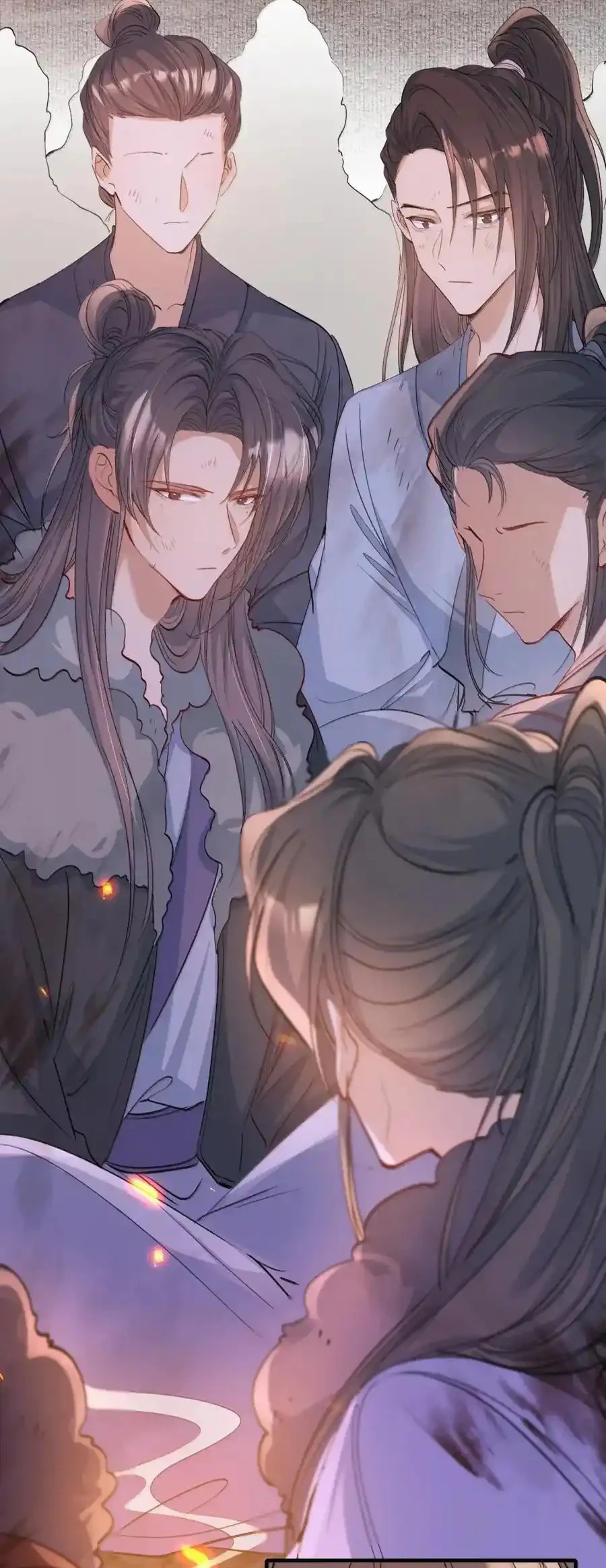 Loạn thế vi vương Chapter 134 Trang 42