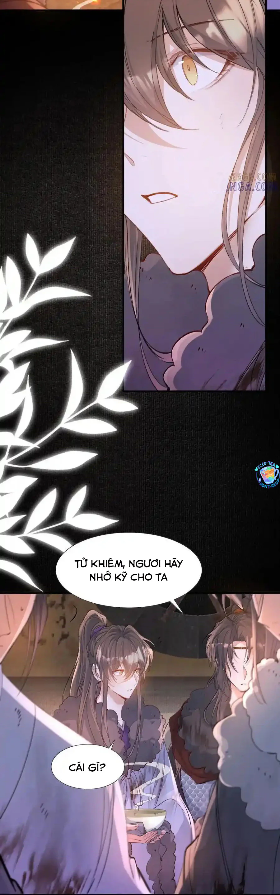 Loạn thế vi vương Chapter 134 Trang 43