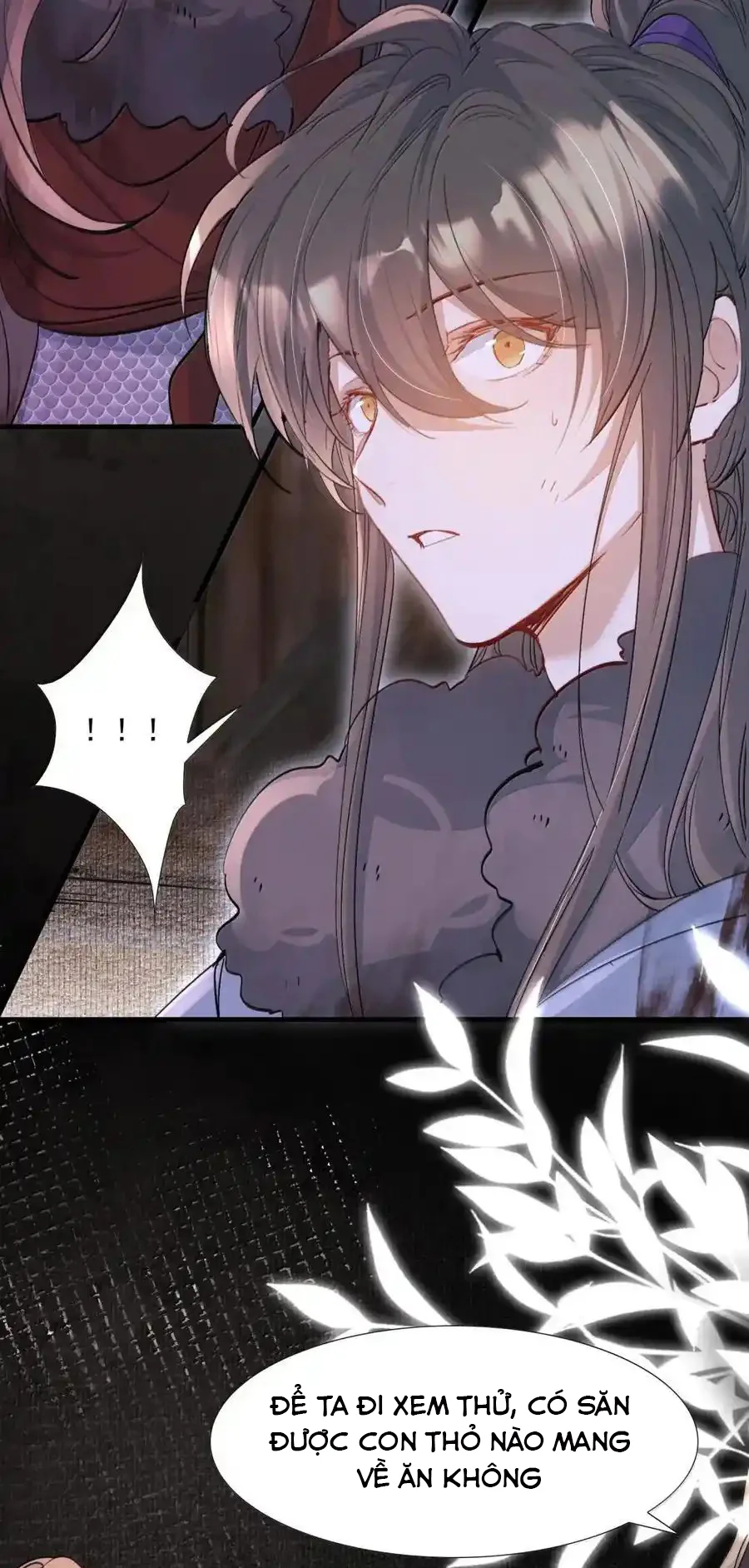 Loạn thế vi vương Chapter 134 Trang 45