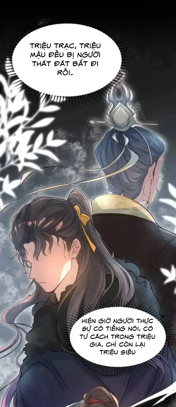 Loạn thế vi vương Chapter 135 Trang 4