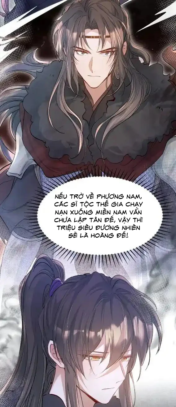 Loạn thế vi vương Chapter 135 Trang 5