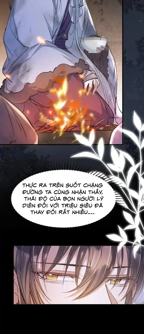 Loạn thế vi vương Chapter 135 Trang 7