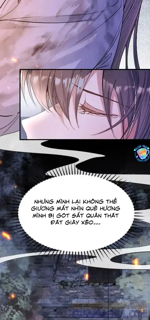 Loạn thế vi vương Chapter 135 Trang 12