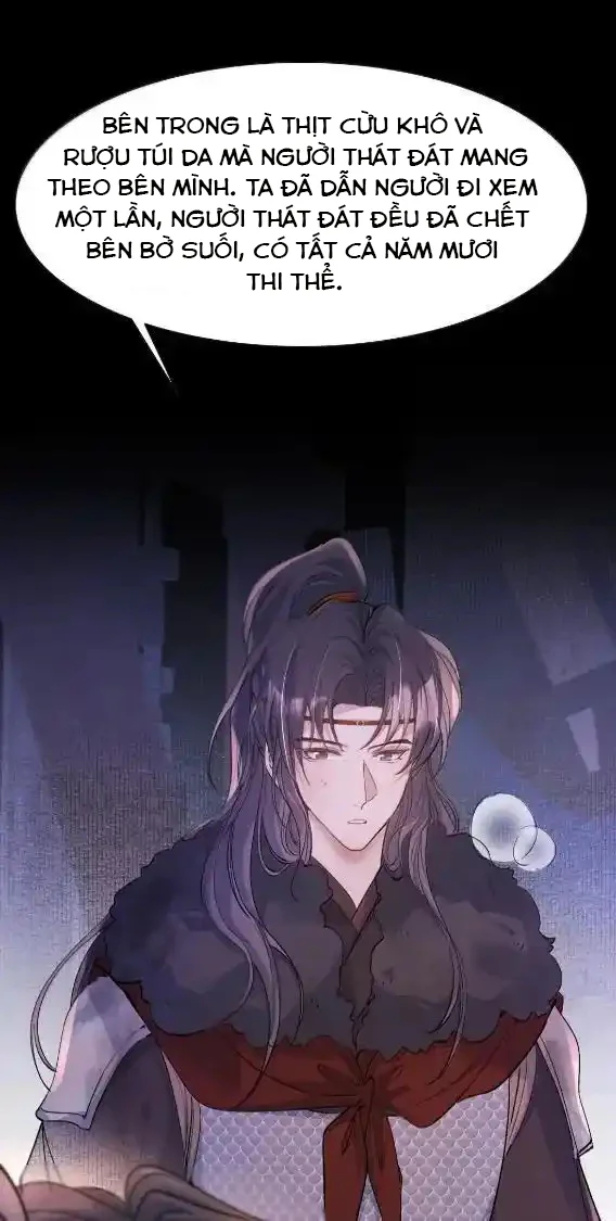 Loạn thế vi vương Chapter 135 Trang 16