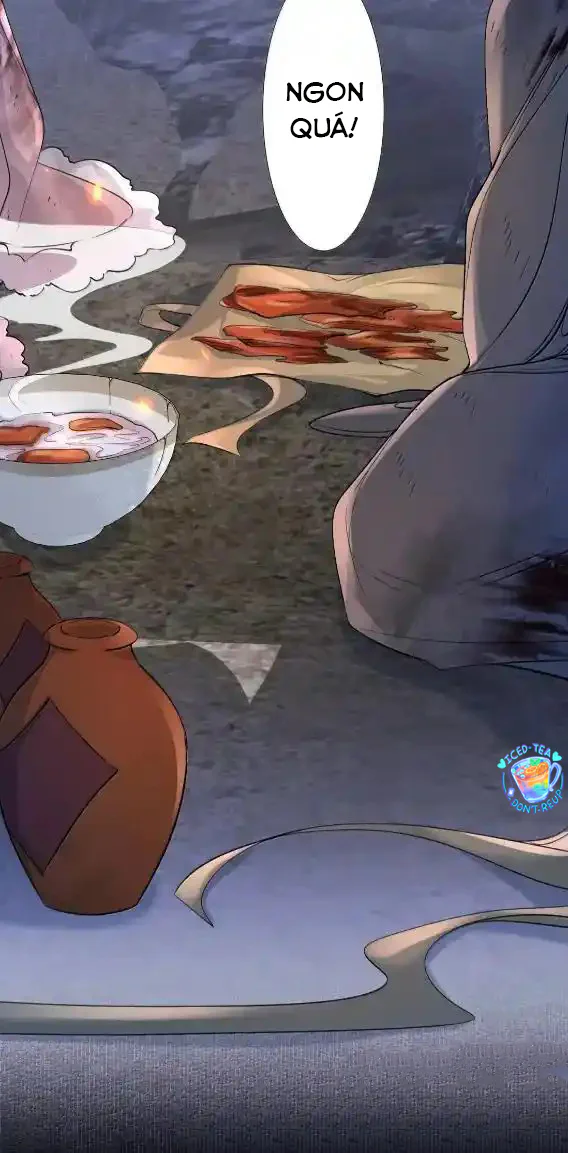 Loạn thế vi vương Chapter 135 Trang 21