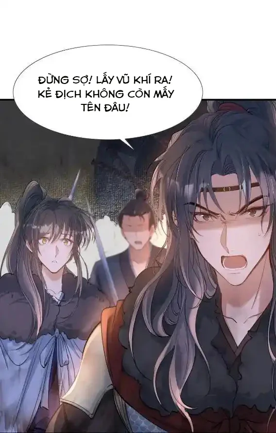 Loạn thế vi vương Chapter 135 Trang 32