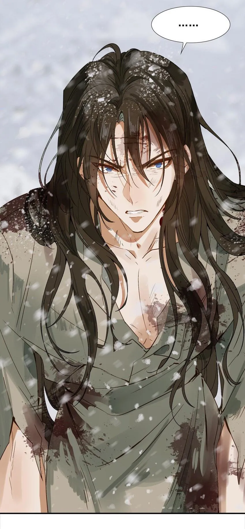 Loạn thế vi vương Chapter 1 Trang 11