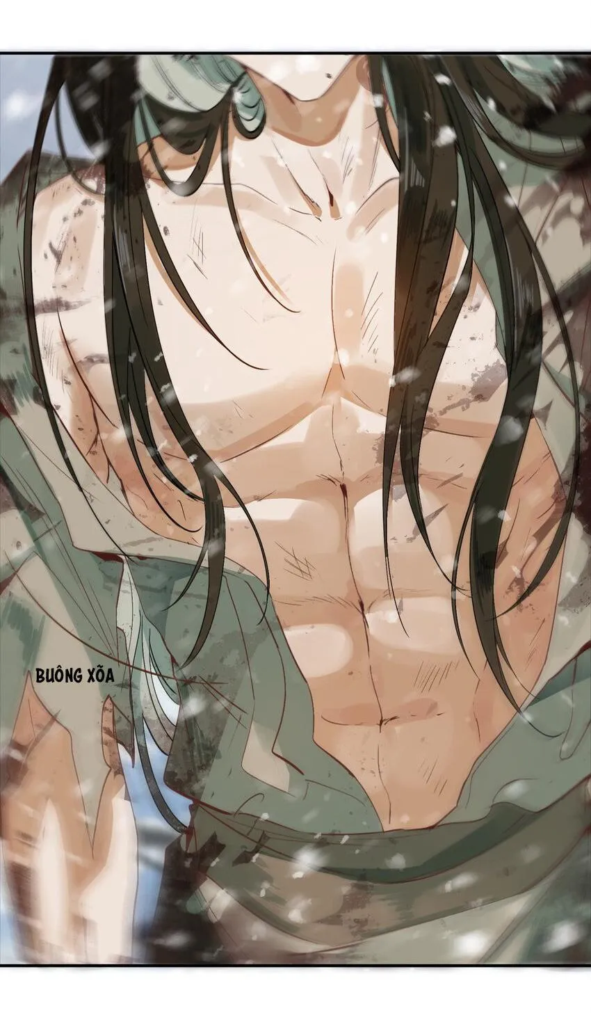 Loạn thế vi vương Chapter 1 Trang 12