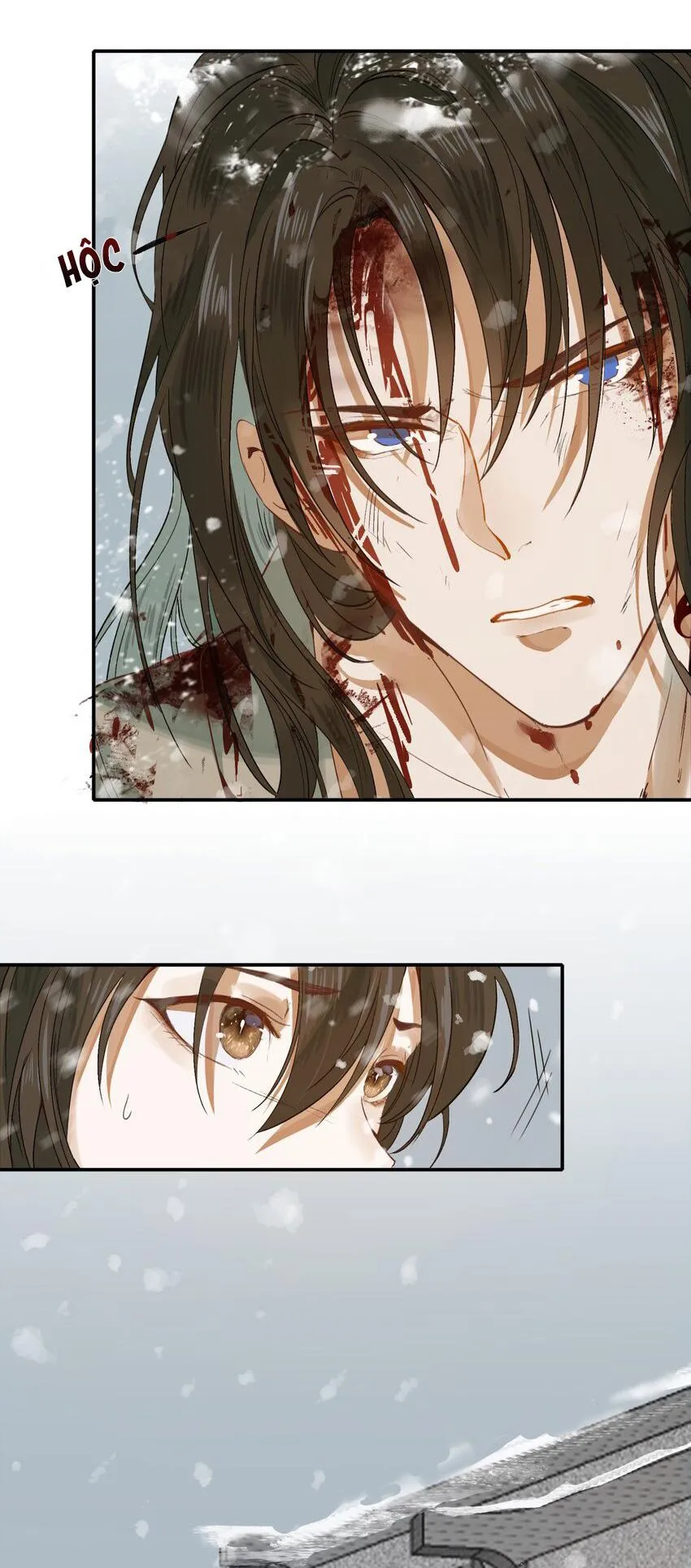 Loạn thế vi vương Chapter 1 Trang 16