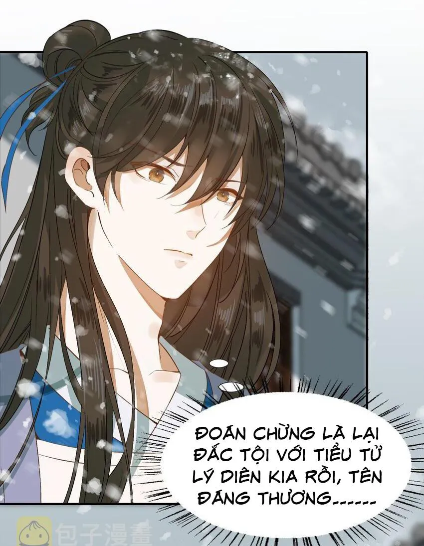 Loạn thế vi vương Chapter 1 Trang 18