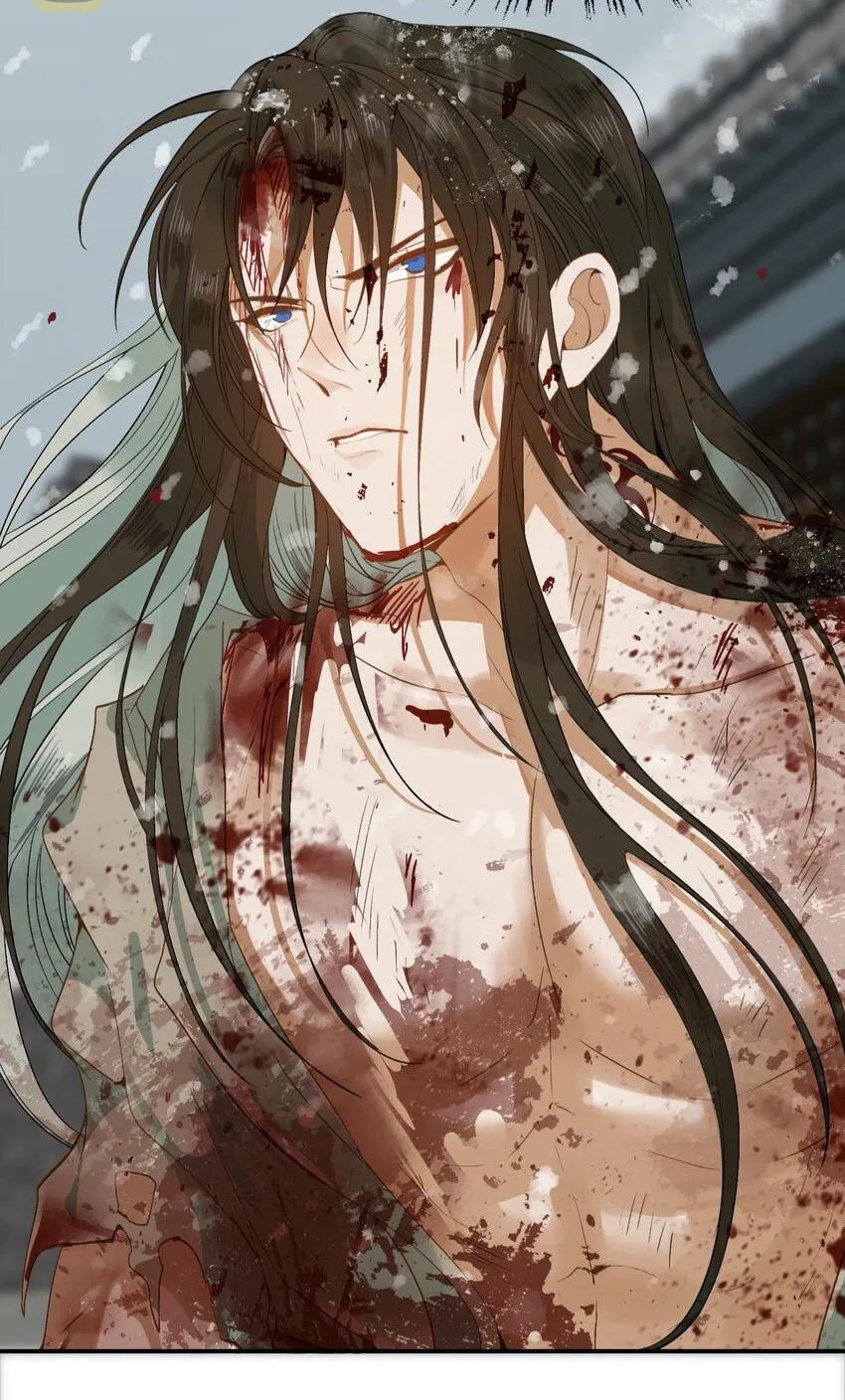 Loạn thế vi vương Chapter 1 Trang 19