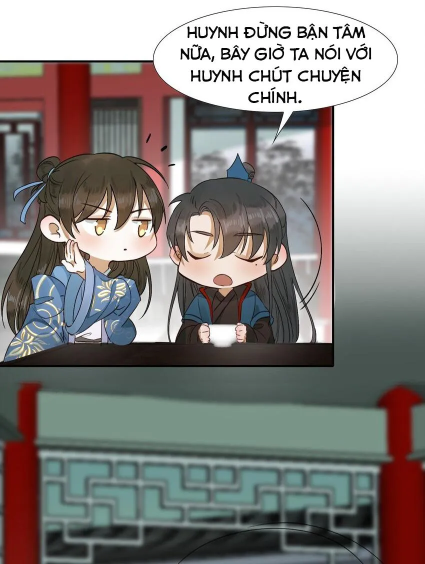 Loạn thế vi vương Chapter 1 Trang 28