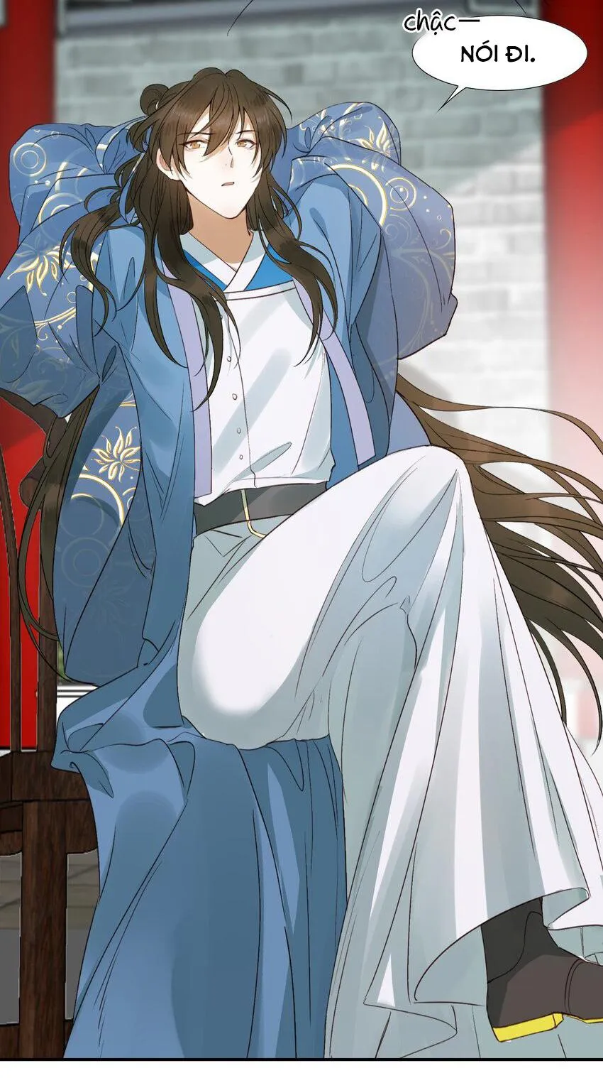 Loạn thế vi vương Chapter 1 Trang 29