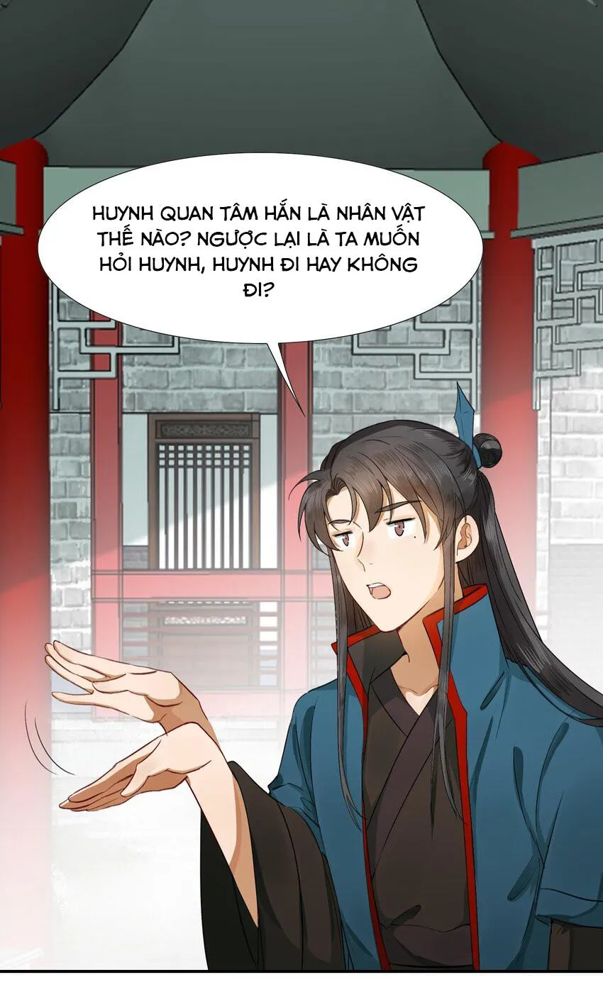 Loạn thế vi vương Chapter 1 Trang 34