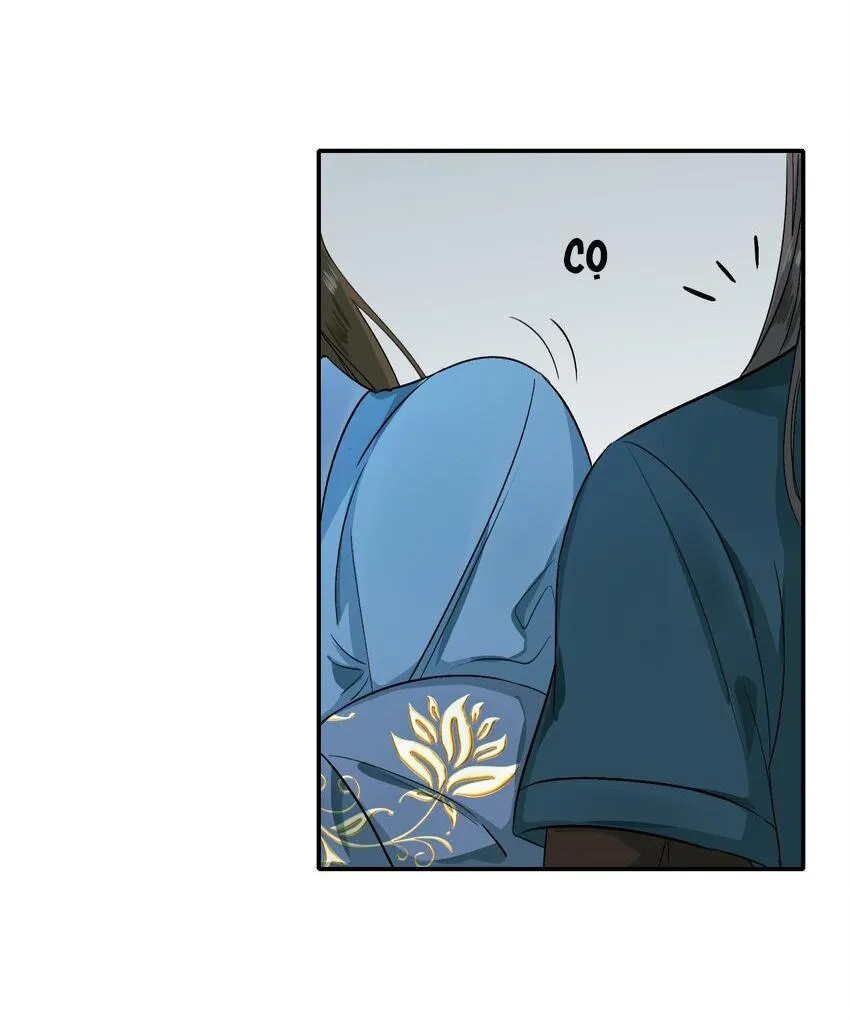 Loạn thế vi vương Chapter 1 Trang 37