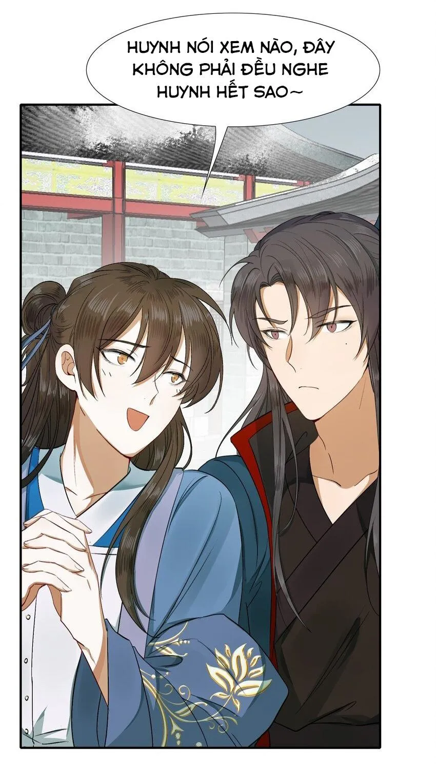 Loạn thế vi vương Chapter 1 Trang 38