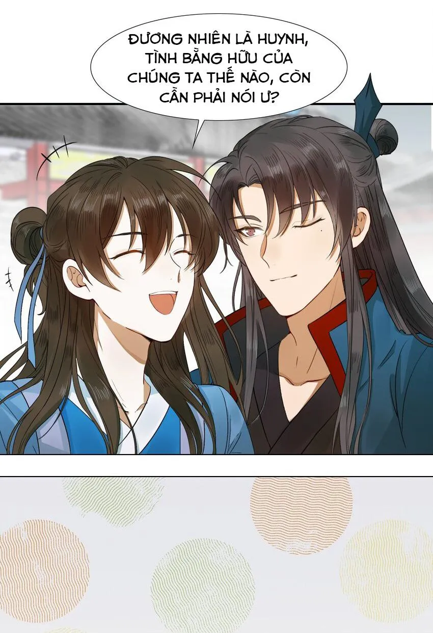 Loạn thế vi vương Chapter 1 Trang 40