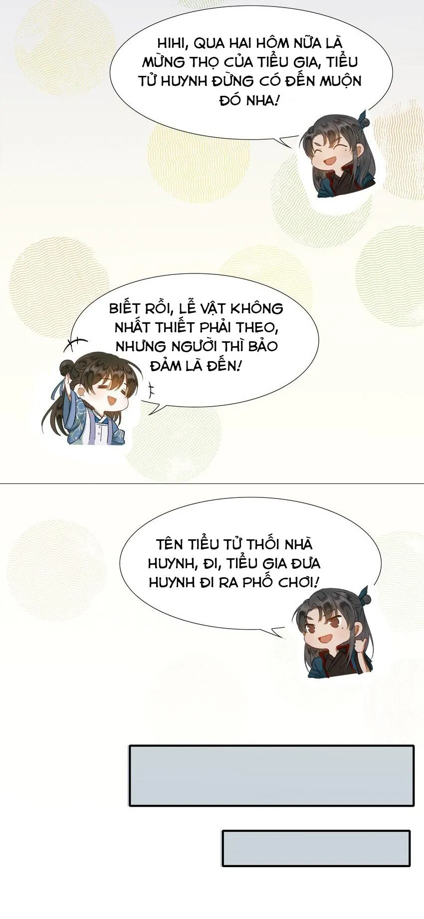 Loạn thế vi vương Chapter 1 Trang 41