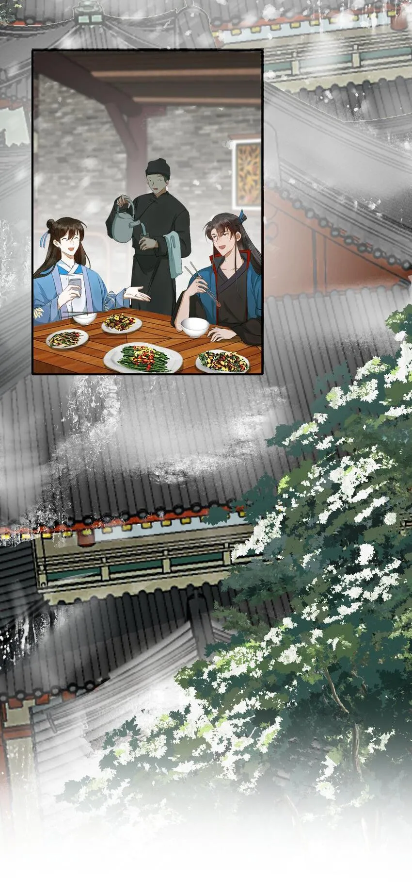 Loạn thế vi vương Chapter 1 Trang 43