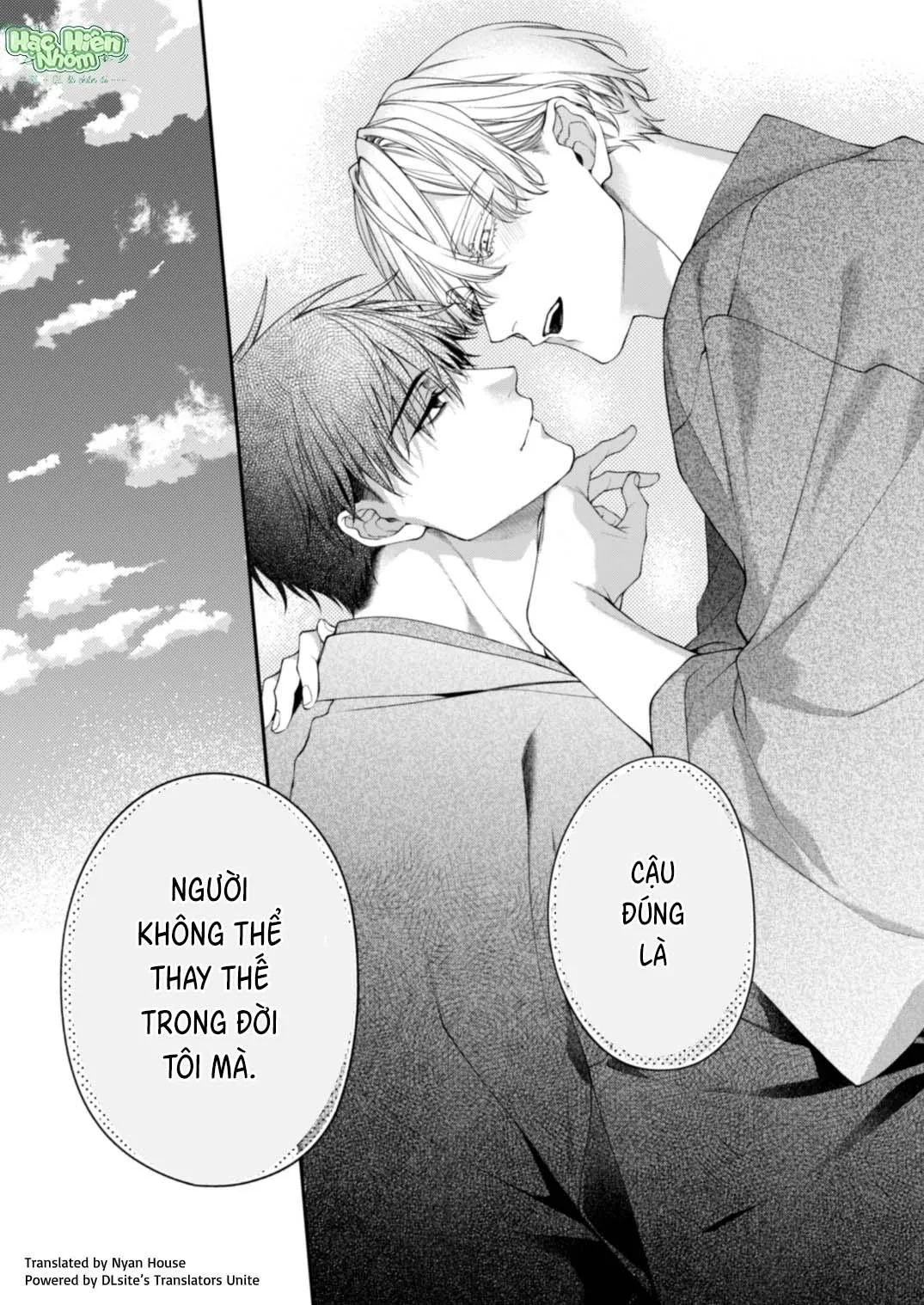 Loạt truyện địa ngục quyễn rũ Chapter 4 Trang 80