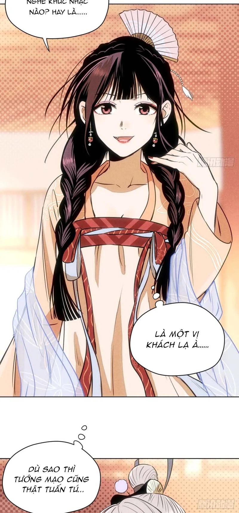 Lộc Minh Yến Chapter 3 Trang 7