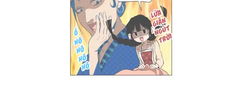 Lộc Minh Yến Chapter 3 Trang 19