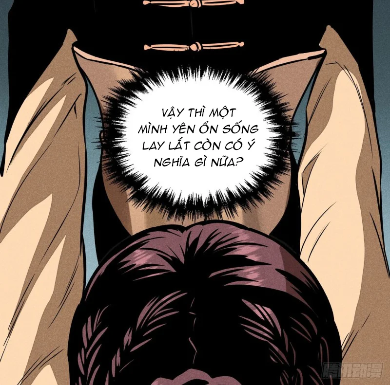 Lộc Minh Yến Chapter 4 Trang 18