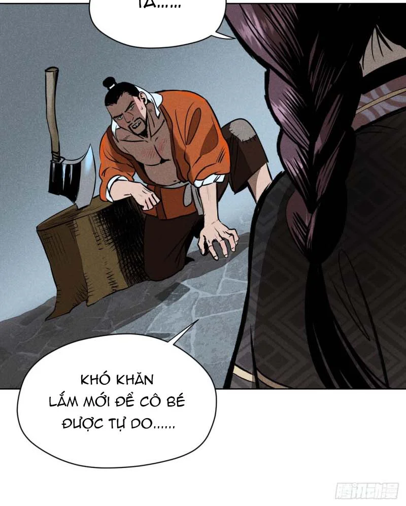 Lộc Minh Yến Chapter 5 Trang 18