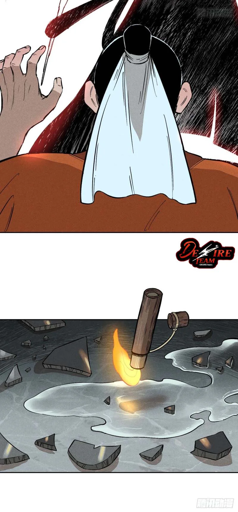 Lộc Minh Yến Chapter 6 Trang 14